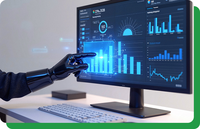 ORIZON Fintech